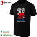 Linkin Park X Bayern Munich Munich Germany On 11 And 12 June 2026 shirt Unisex