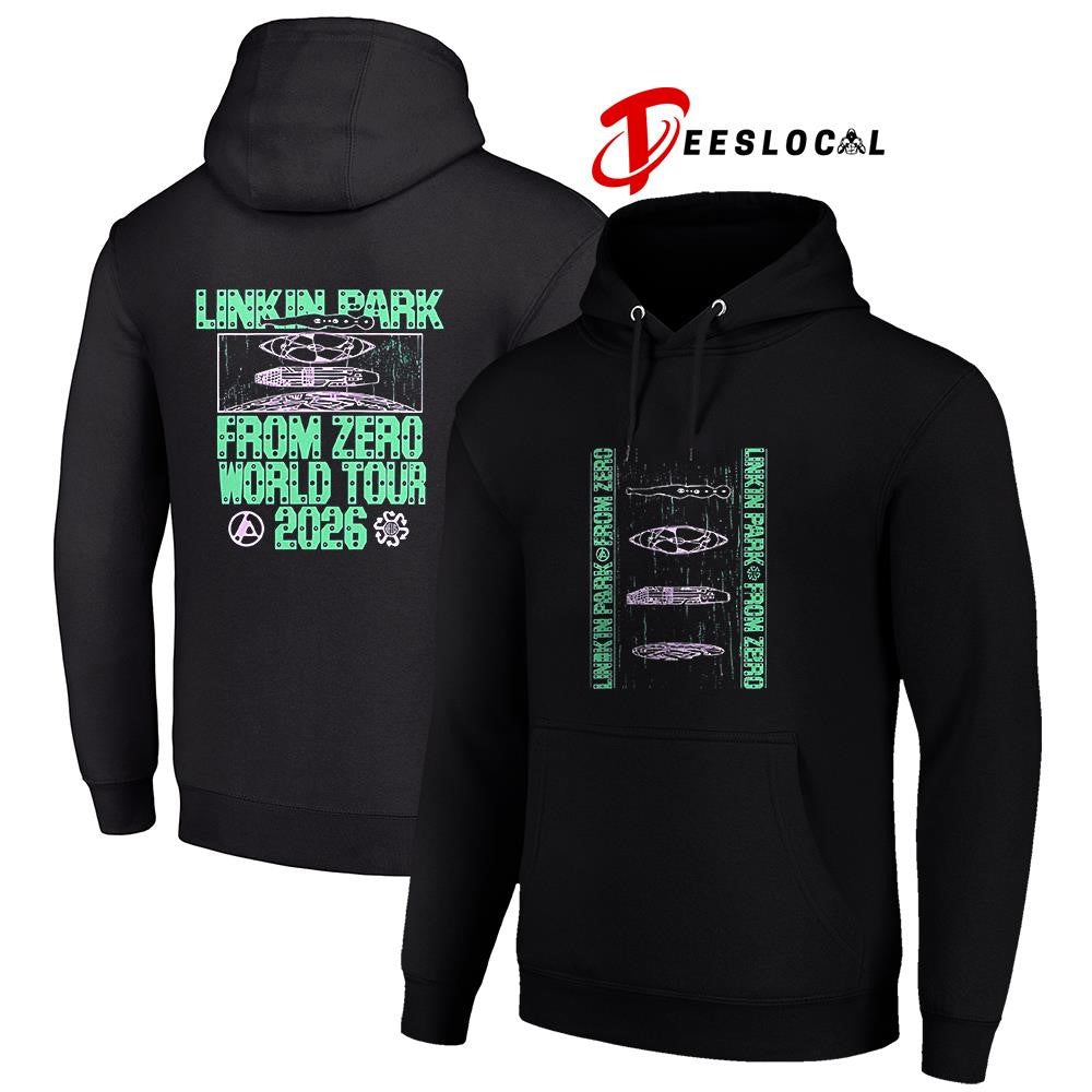 Linkin Park X Deus Ex Machina Download festival Donington Park UK the Matrix shirt Unisex
