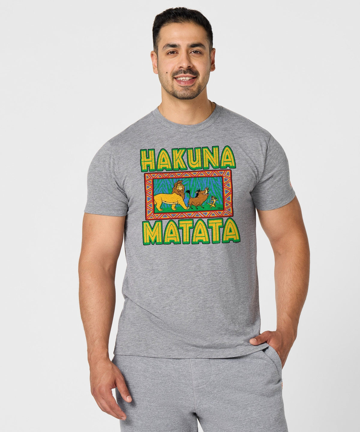 Lion King Hakuna Matata Unisex