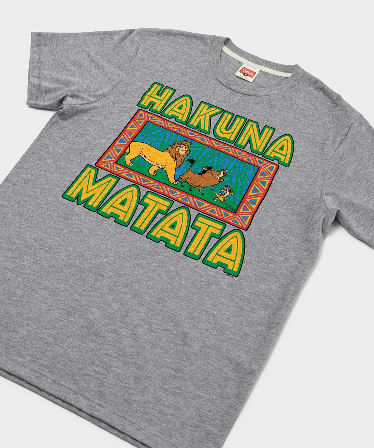 Lion King Hakuna Matata Unisex