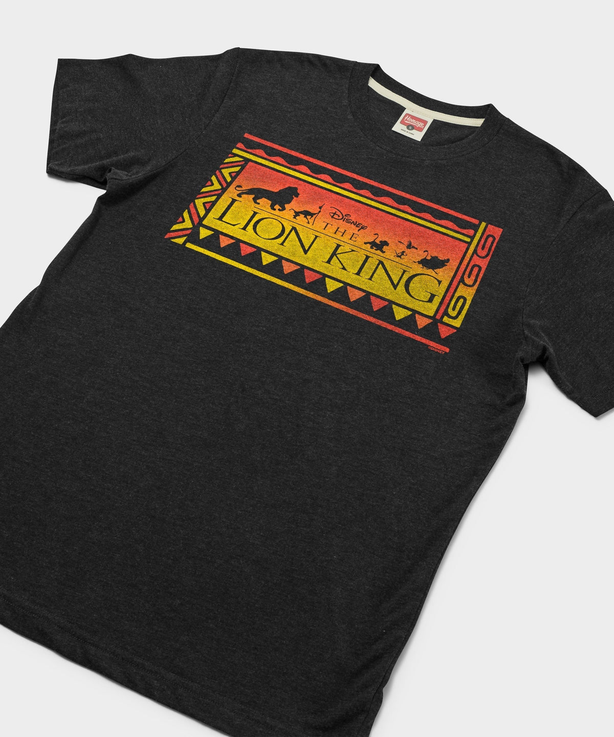 Lion King Logo Unisex