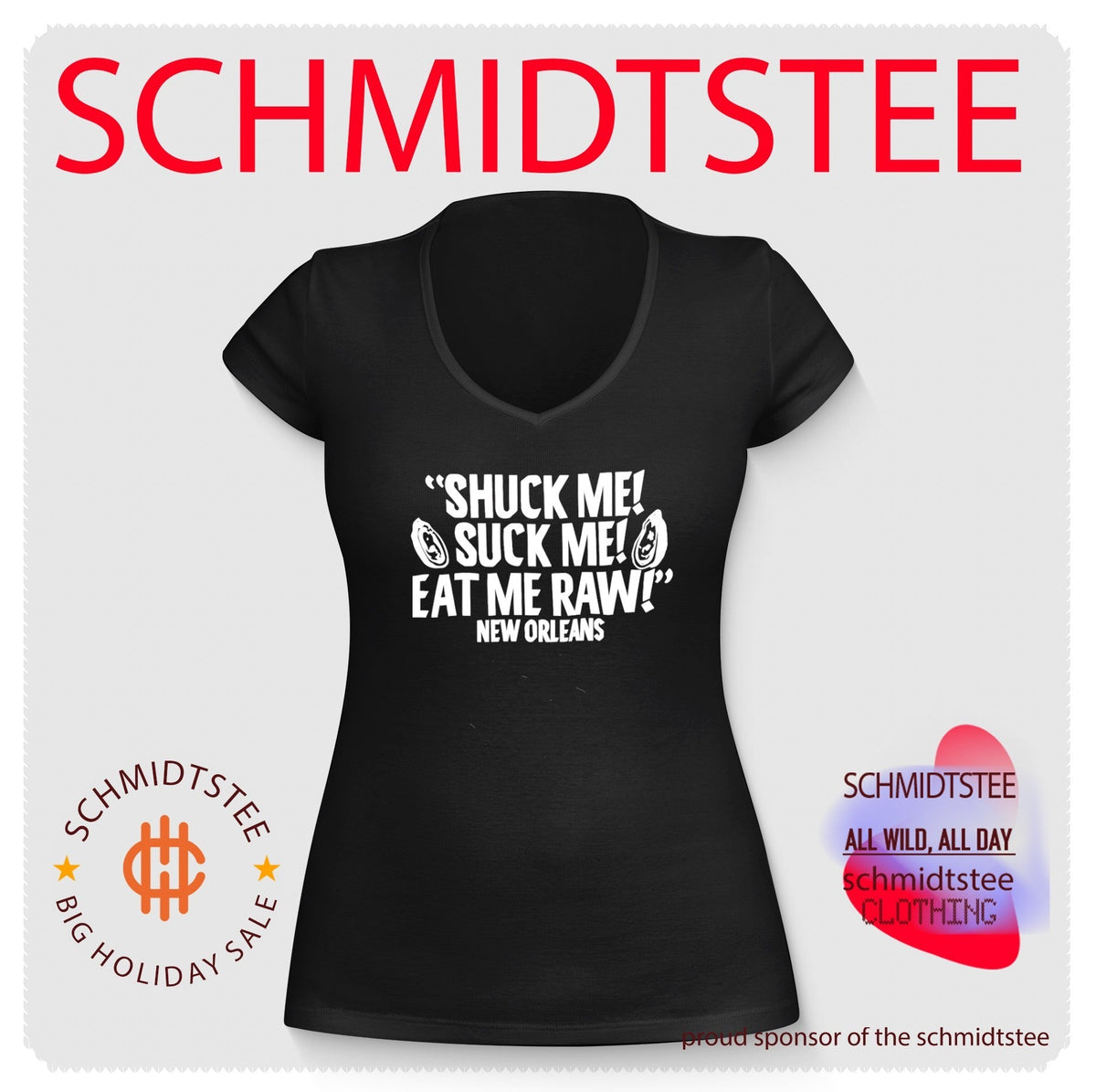 Little Brother Marcus Pinchel Shuck Me Suck Me Eat Me Raw shirt Unisex