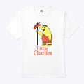 Little Charlies T Shirt Unisex