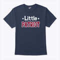 Little Patriot T Shirt Unisex