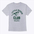 Little Pecker Club Little Gents Making Dents Shirt Unisex