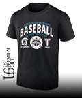 Little Rock Trojans vs Troy University 2026 NCAA Division I Baseball Super Regional shirt Unisex