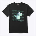Lizard Lizard Lizard Funny T Shirt Unisex
