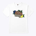 Loafing Him Was Bread T Shirt Unisex