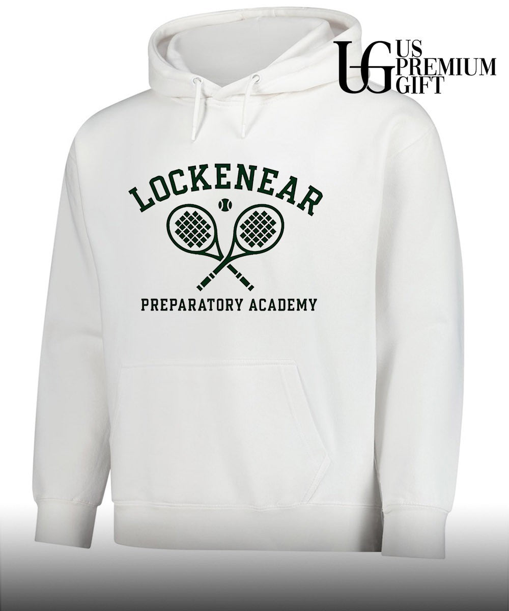 Lockenear Preparatory Academy shirt Unisex