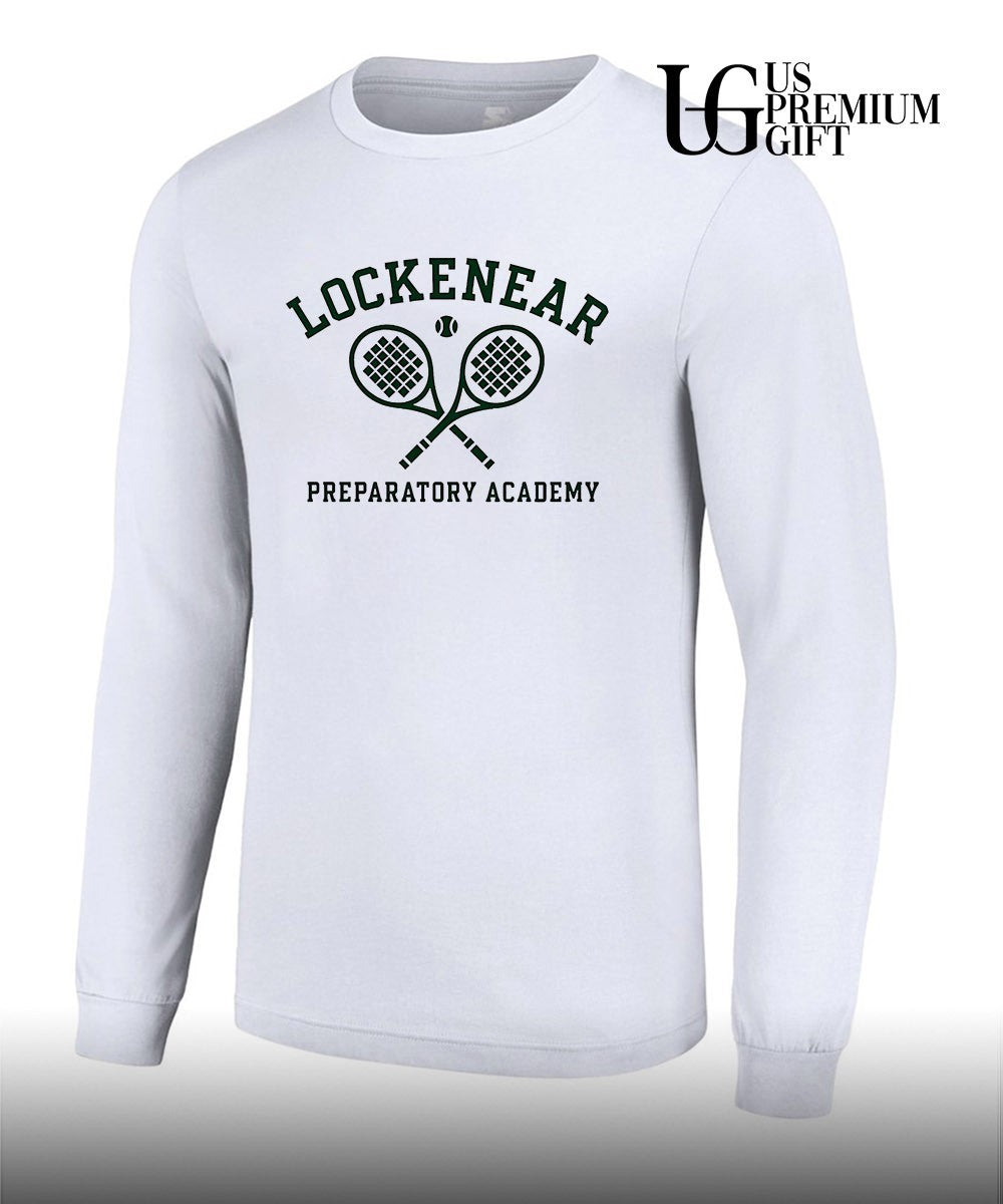 Lockenear Preparatory Academy shirt Unisex