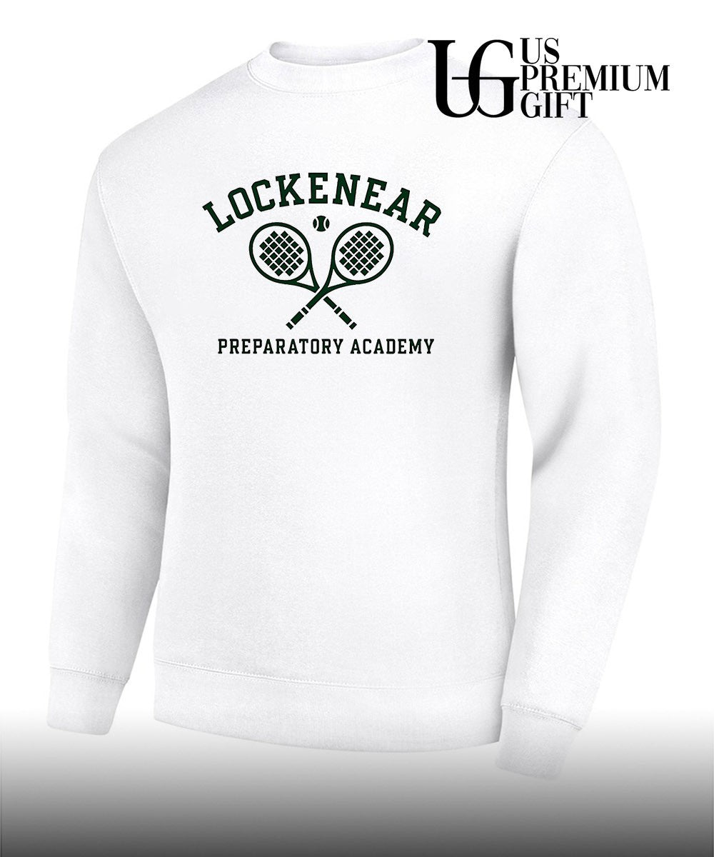 Lockenear Preparatory Academy shirt Unisex