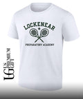 Lockenear Preparatory Academy shirt Unisex