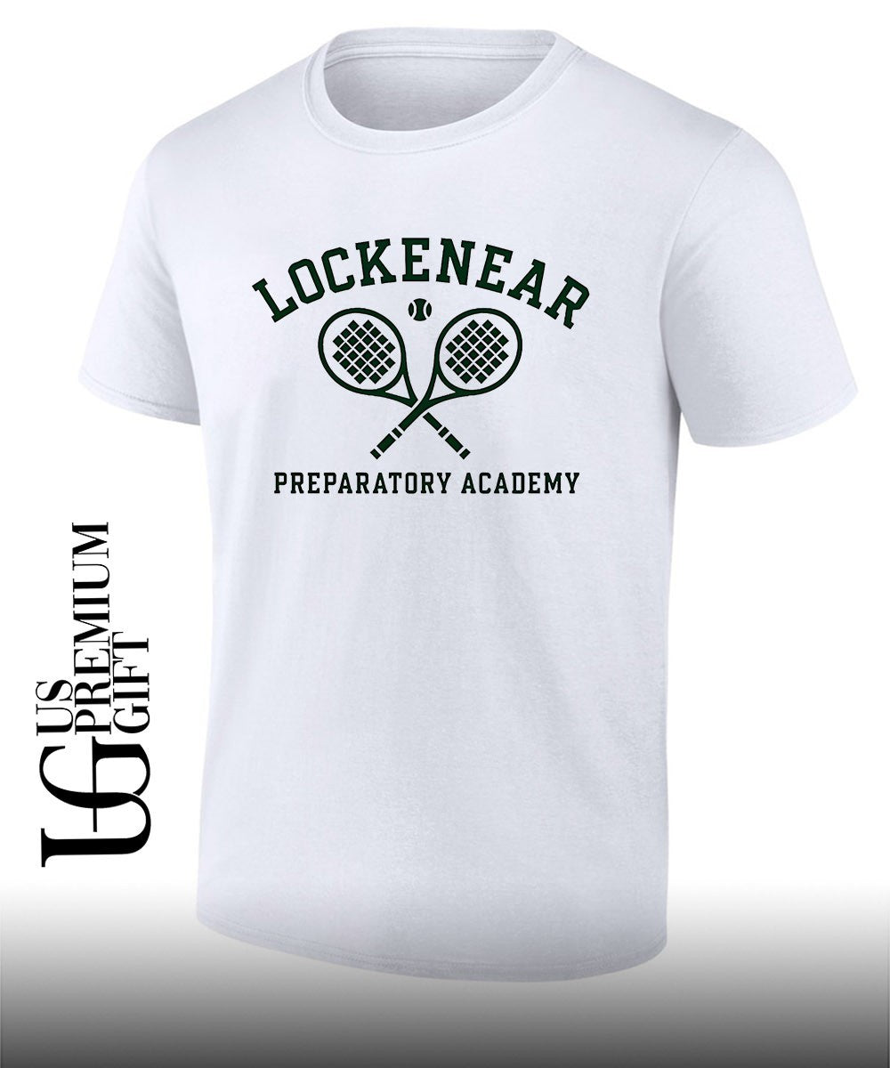 Lockenear Preparatory Academy shirt Unisex