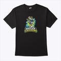 London Soccer Chickens T Shirt Unisex