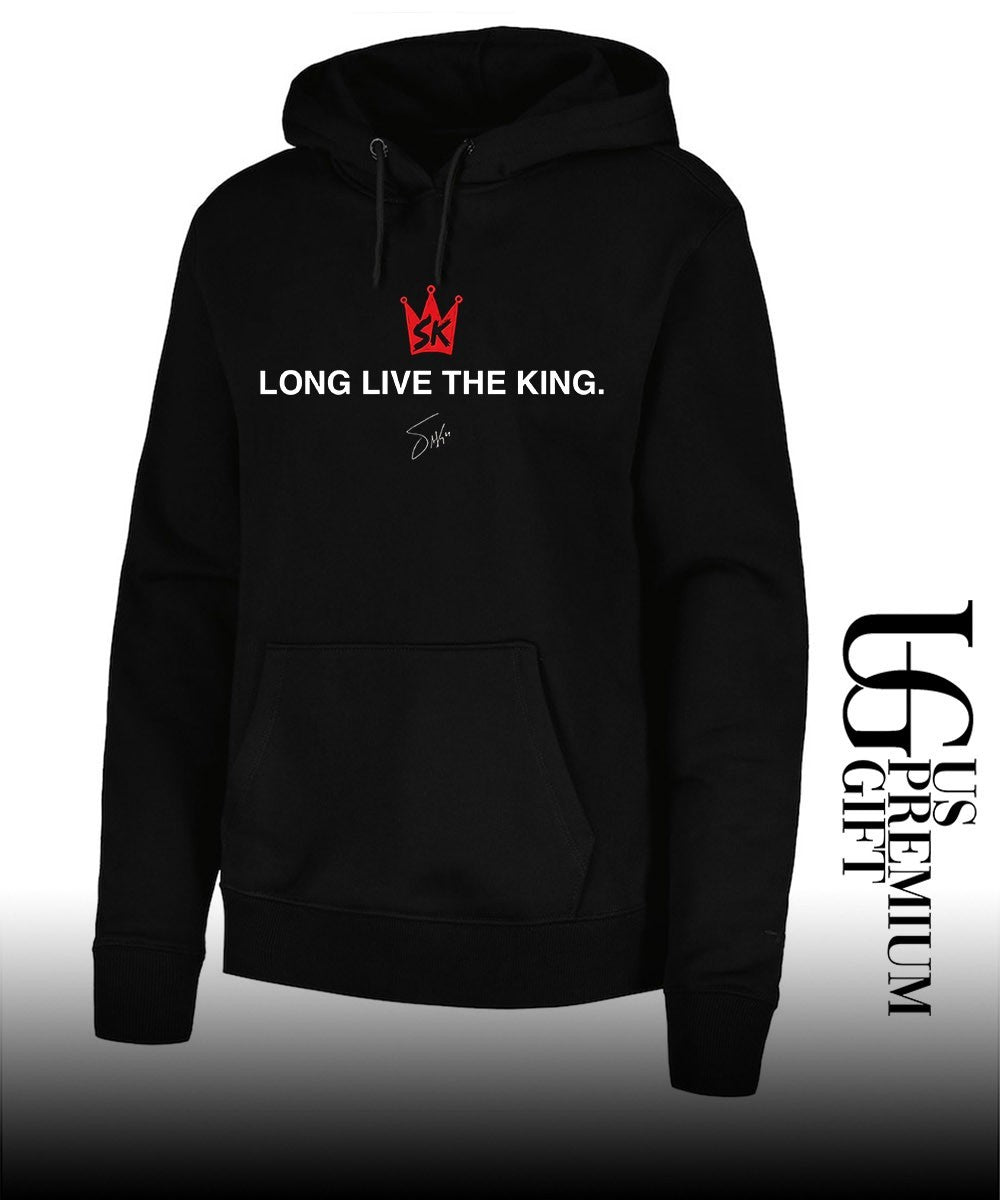 Long Live the King signature shirt Unisex