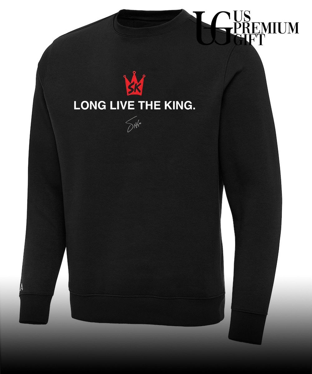 Long Live the King signature shirt Unisex