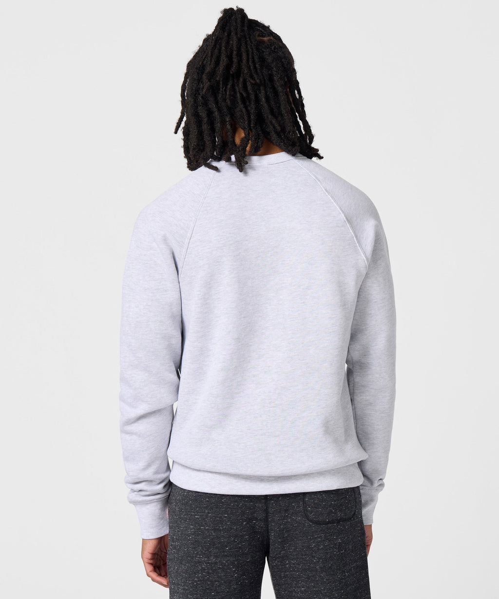 Los Angeles Angels '16 Crewneck Unisex