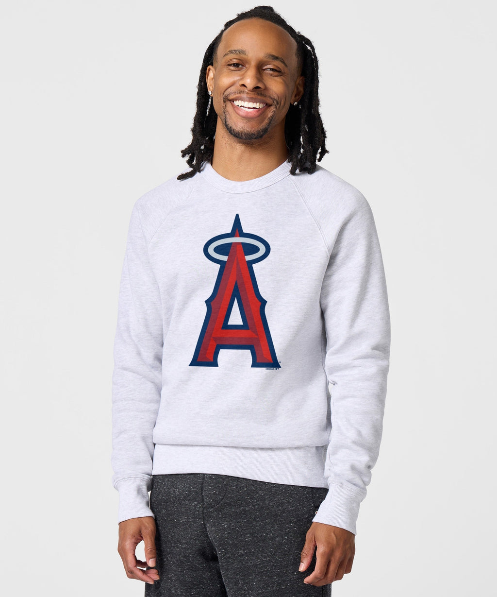 Los Angeles Angels '16 Crewneck Unisex