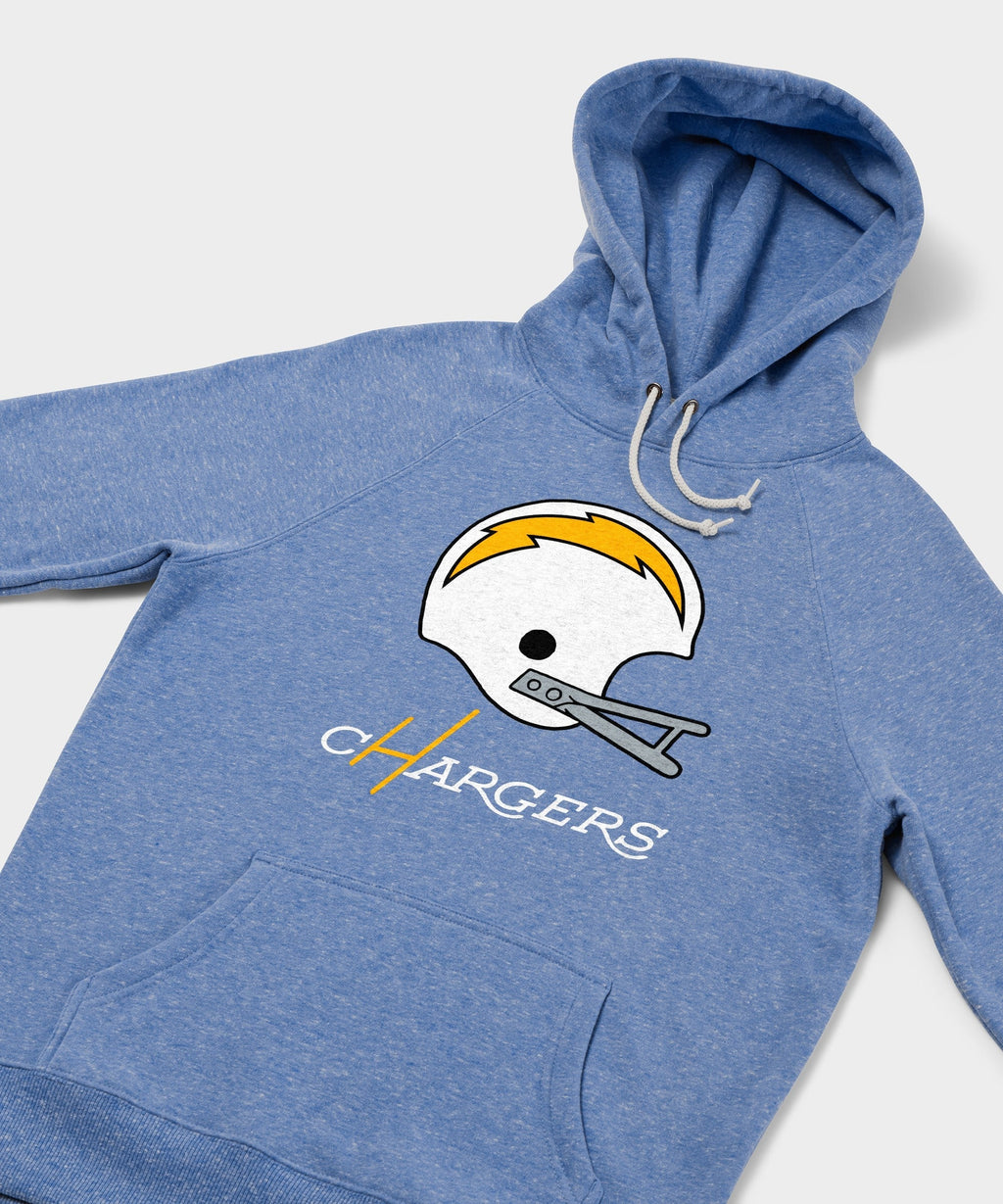 Los Angeles Chargers Big Helmet Unisex