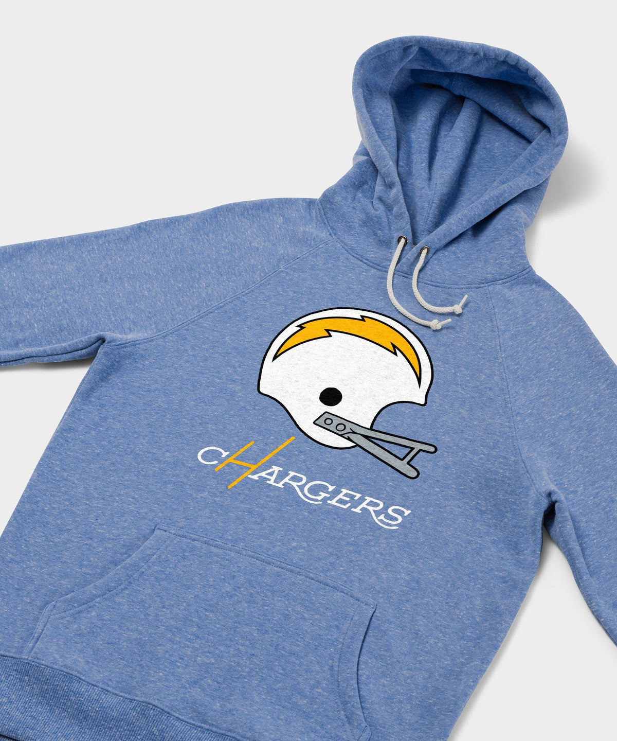 Los Angeles Chargers Big Helmet Unisex