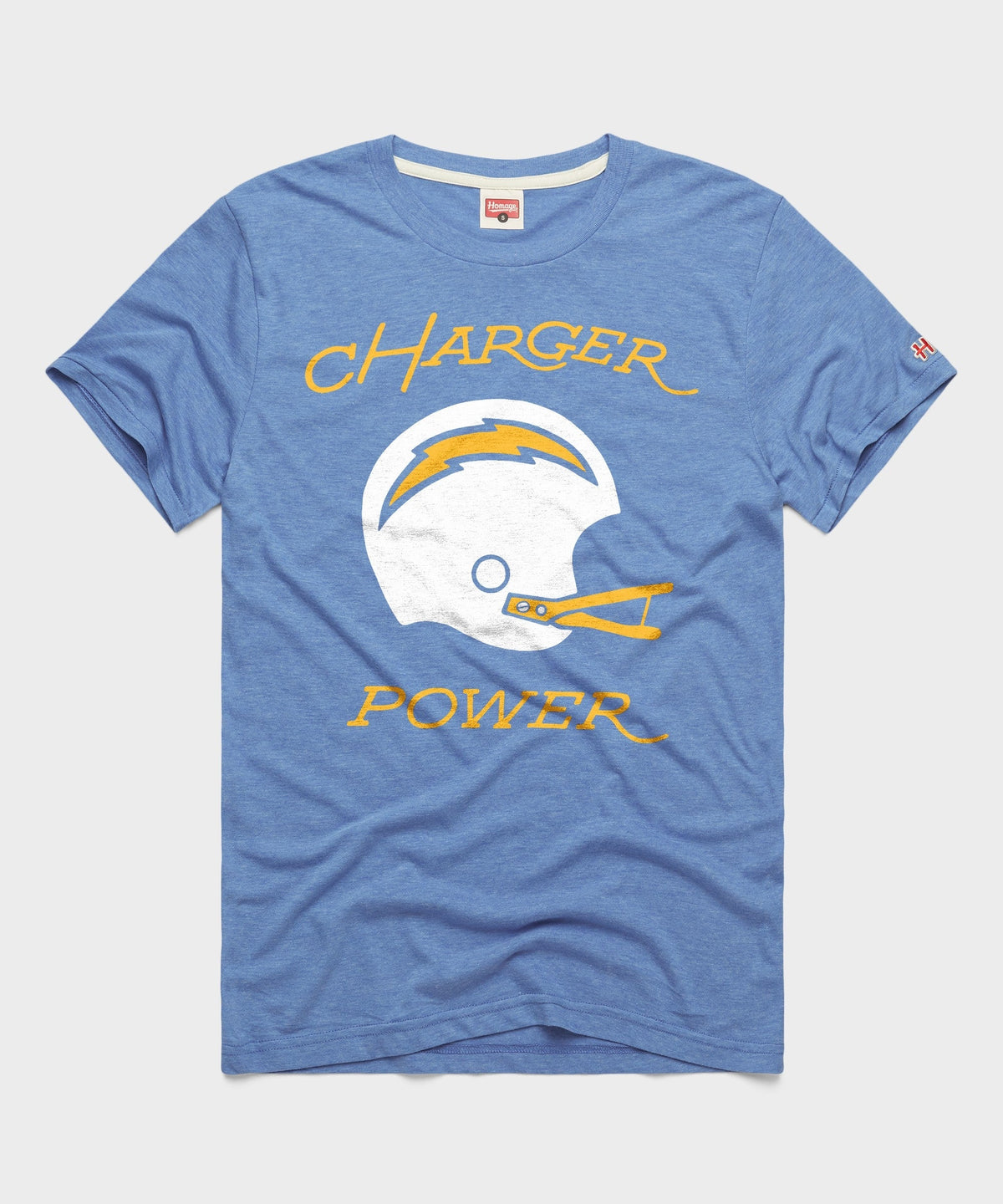 Los Angeles Chargers Charger Power Unisex
