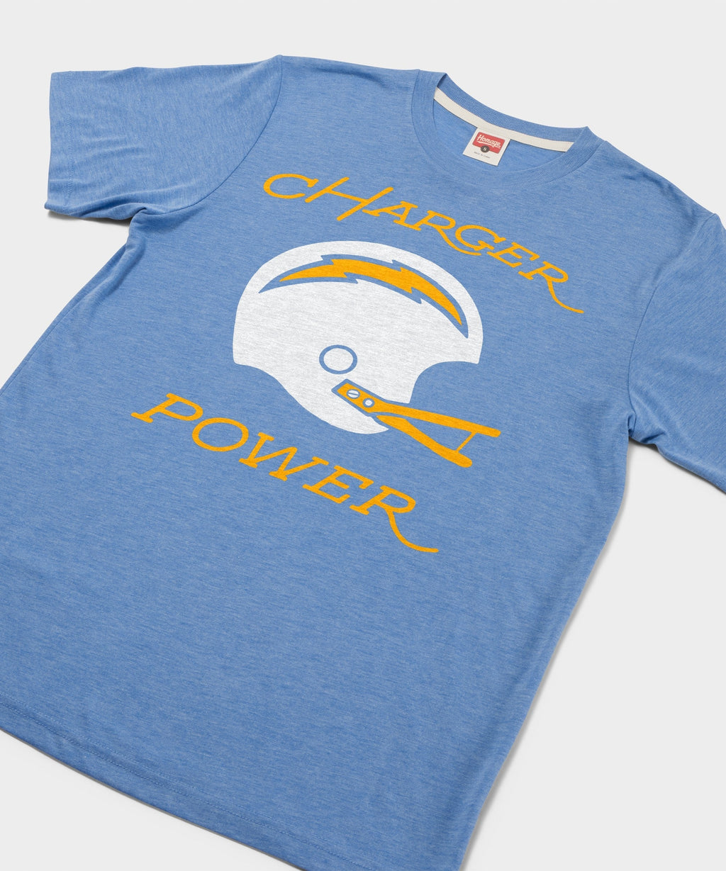 Los Angeles Chargers Charger Power Unisex