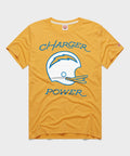 Los Angeles Chargers Charger Power Unisex