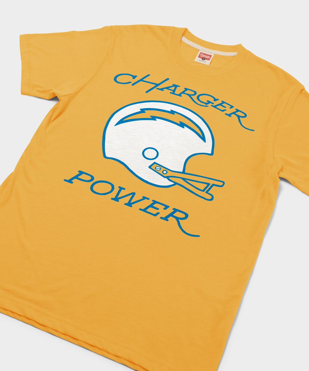 Los Angeles Chargers Charger Power Unisex