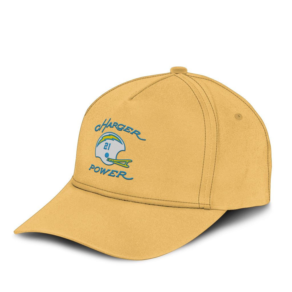 Los Angeles Chargers Charger Power Hat Unisex
