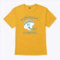 Los Angeles Chargers Charger Power T Shirt Unisex