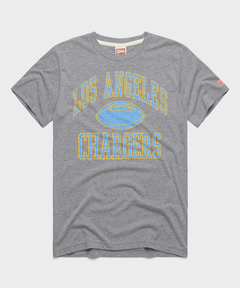 Los Angeles Chargers Gridiron Unisex