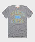 Los Angeles Chargers Gridiron Unisex