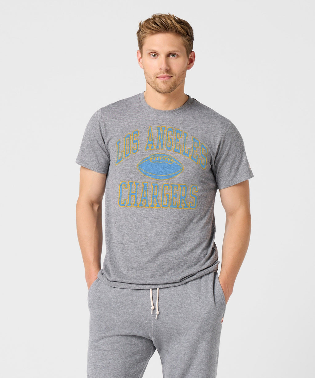Los Angeles Chargers Gridiron Unisex