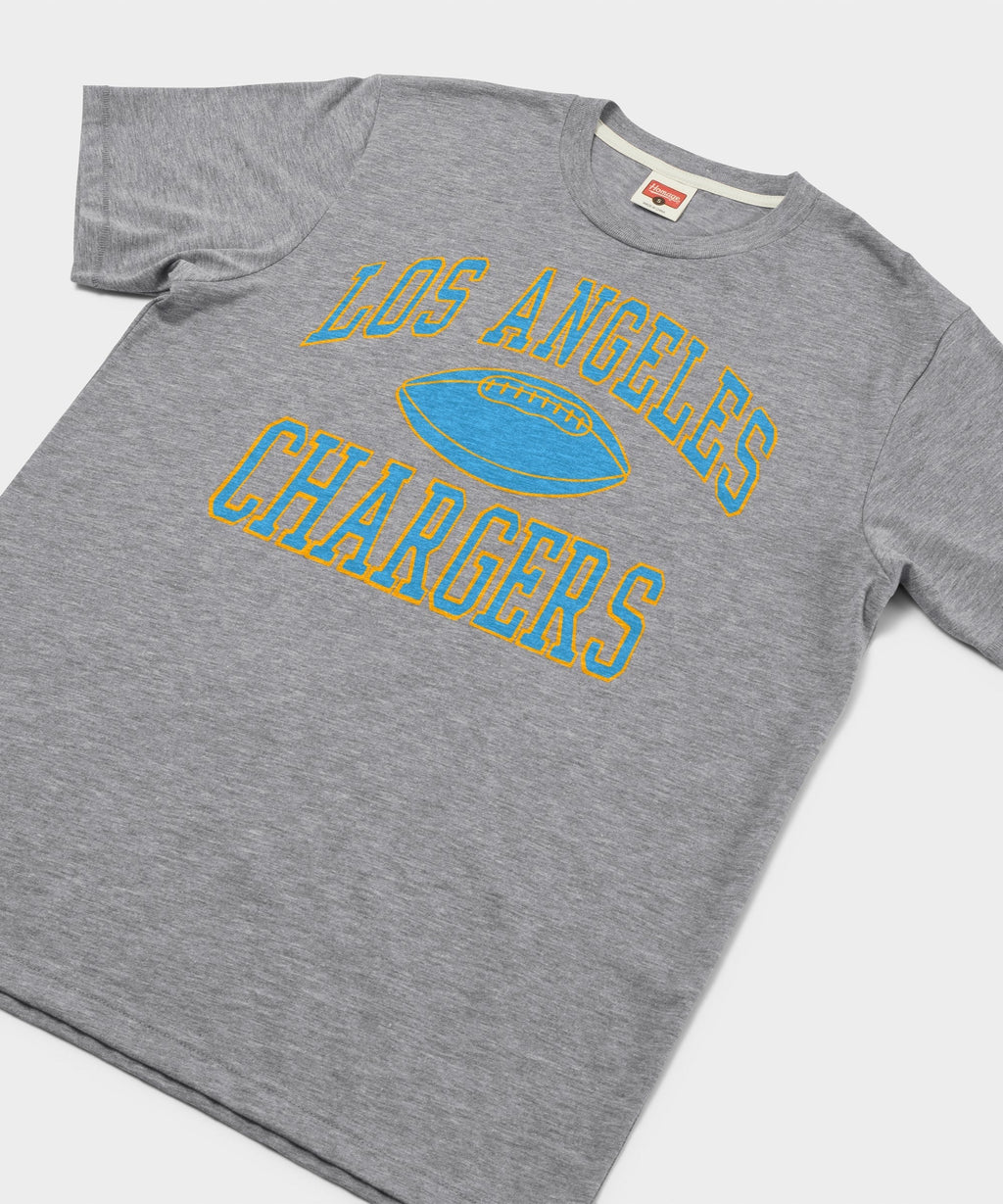 Los Angeles Chargers Gridiron Unisex