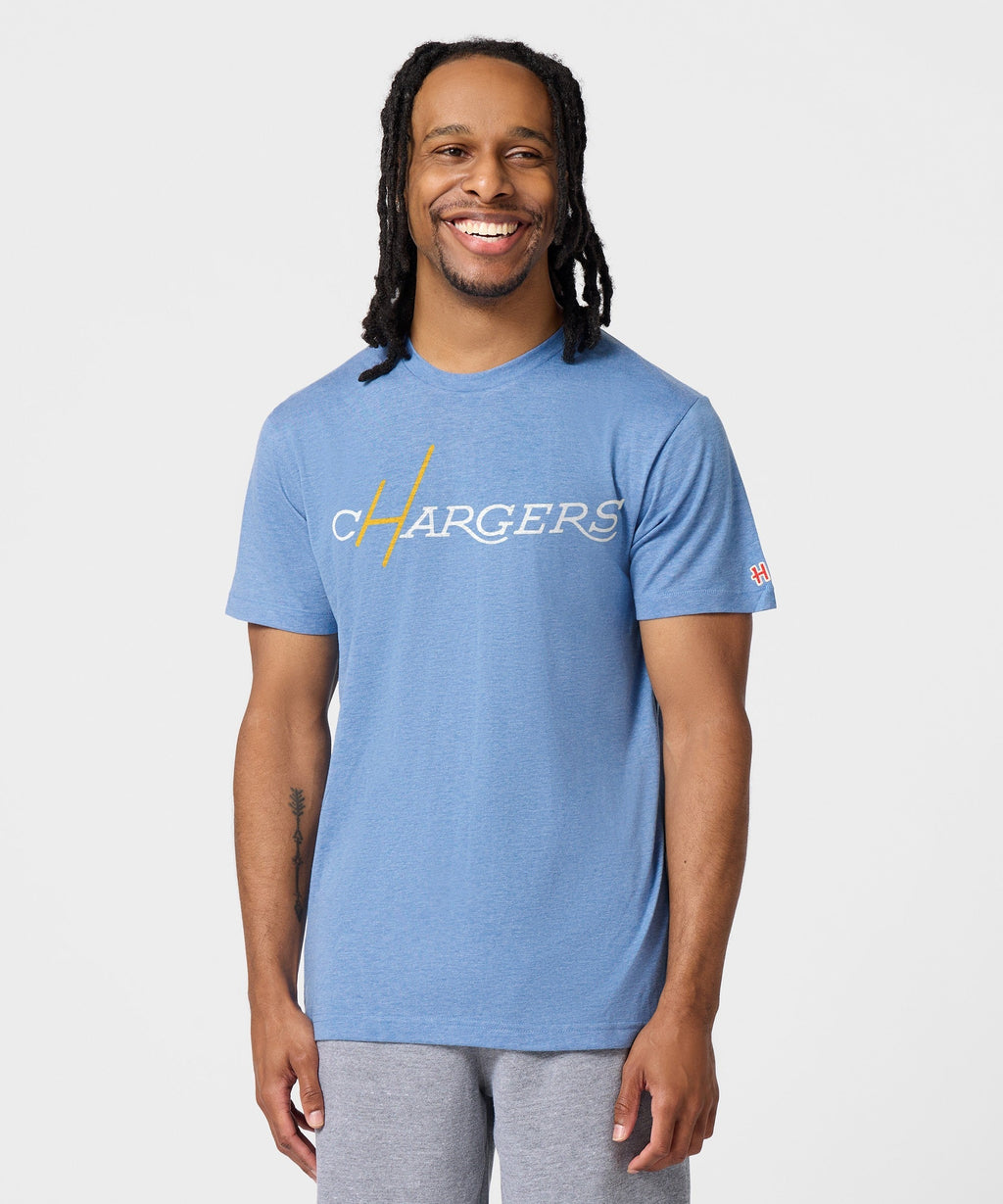 Los Angeles Chargers Wordmark '18 Unisex