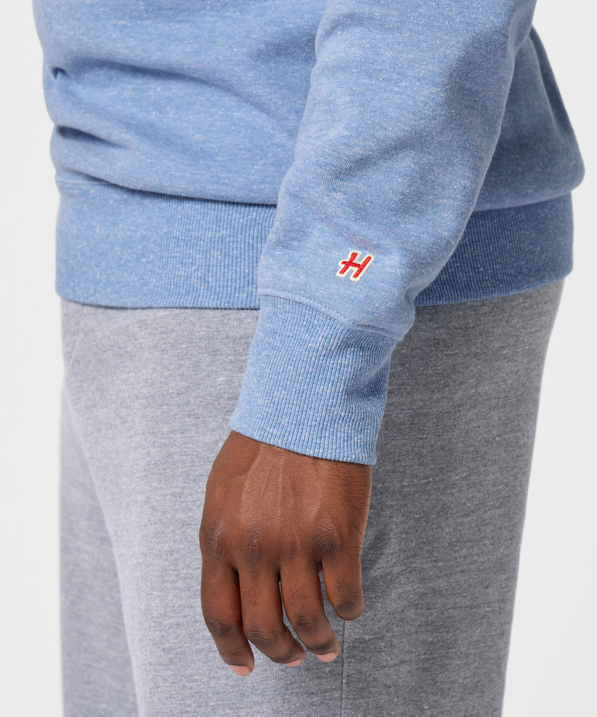 Los Angeles Chargers '20 Crewneck Unisex