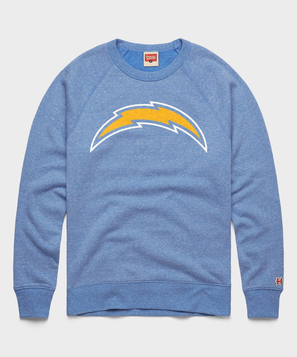 Los Angeles Chargers '20 Crewneck Unisex