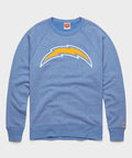 Los Angeles Chargers '20 Crewneck Unisex