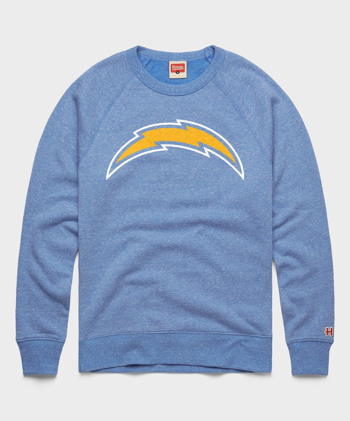 Los Angeles Chargers '20 Crewneck Unisex