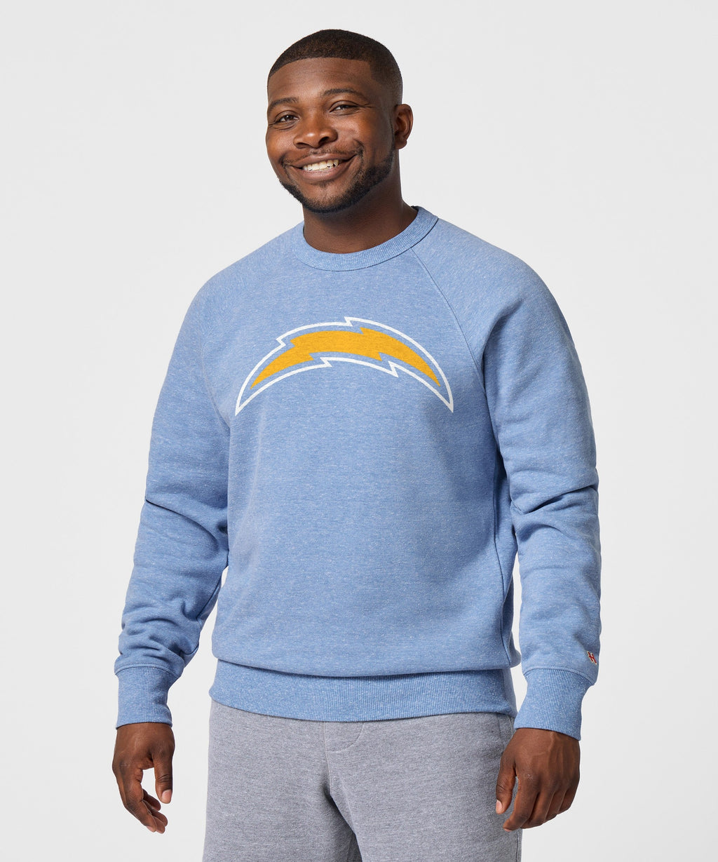 Los Angeles Chargers '20 Crewneck Unisex