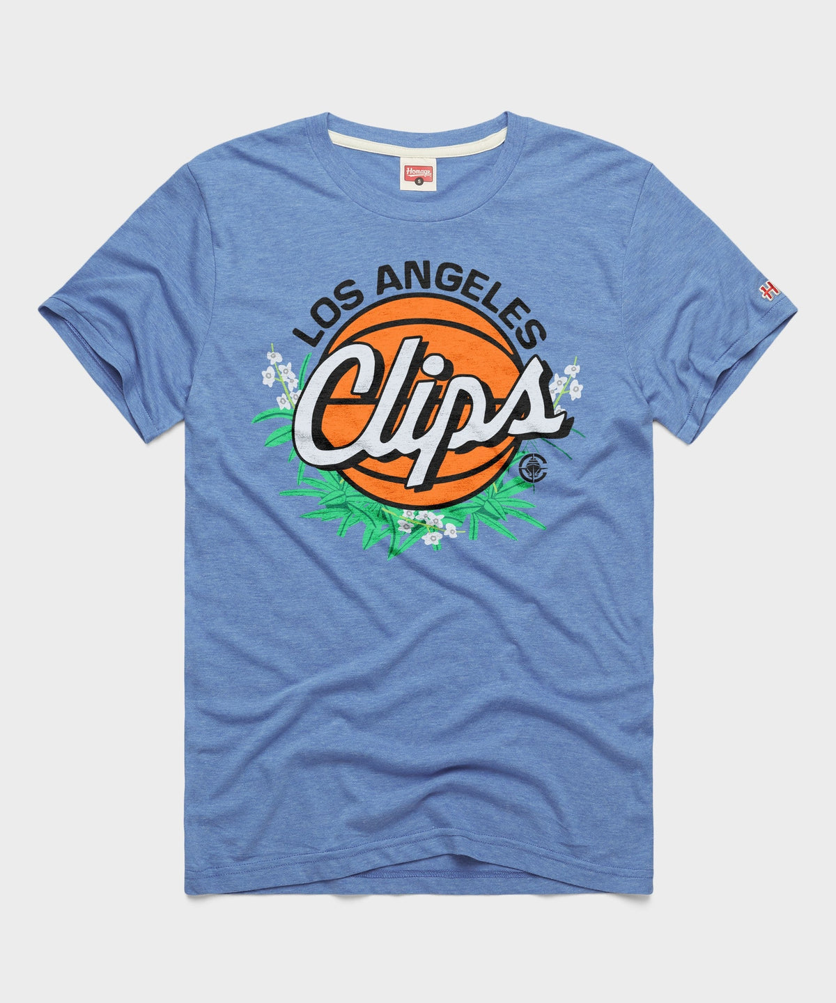 Los Angeles Clippers City Edition 2024 Unisex