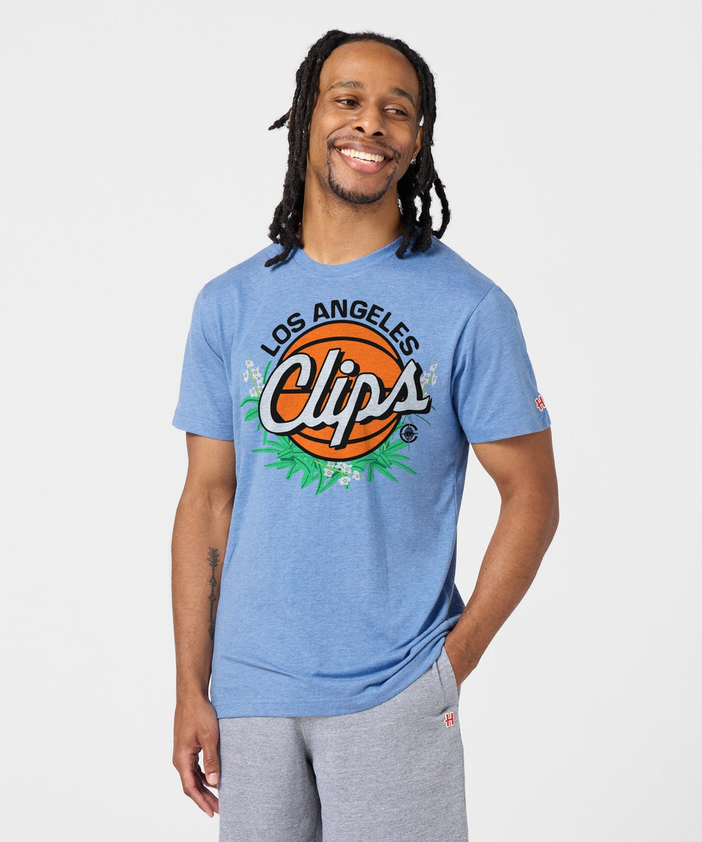 Los Angeles Clippers City Edition 2024 Unisex