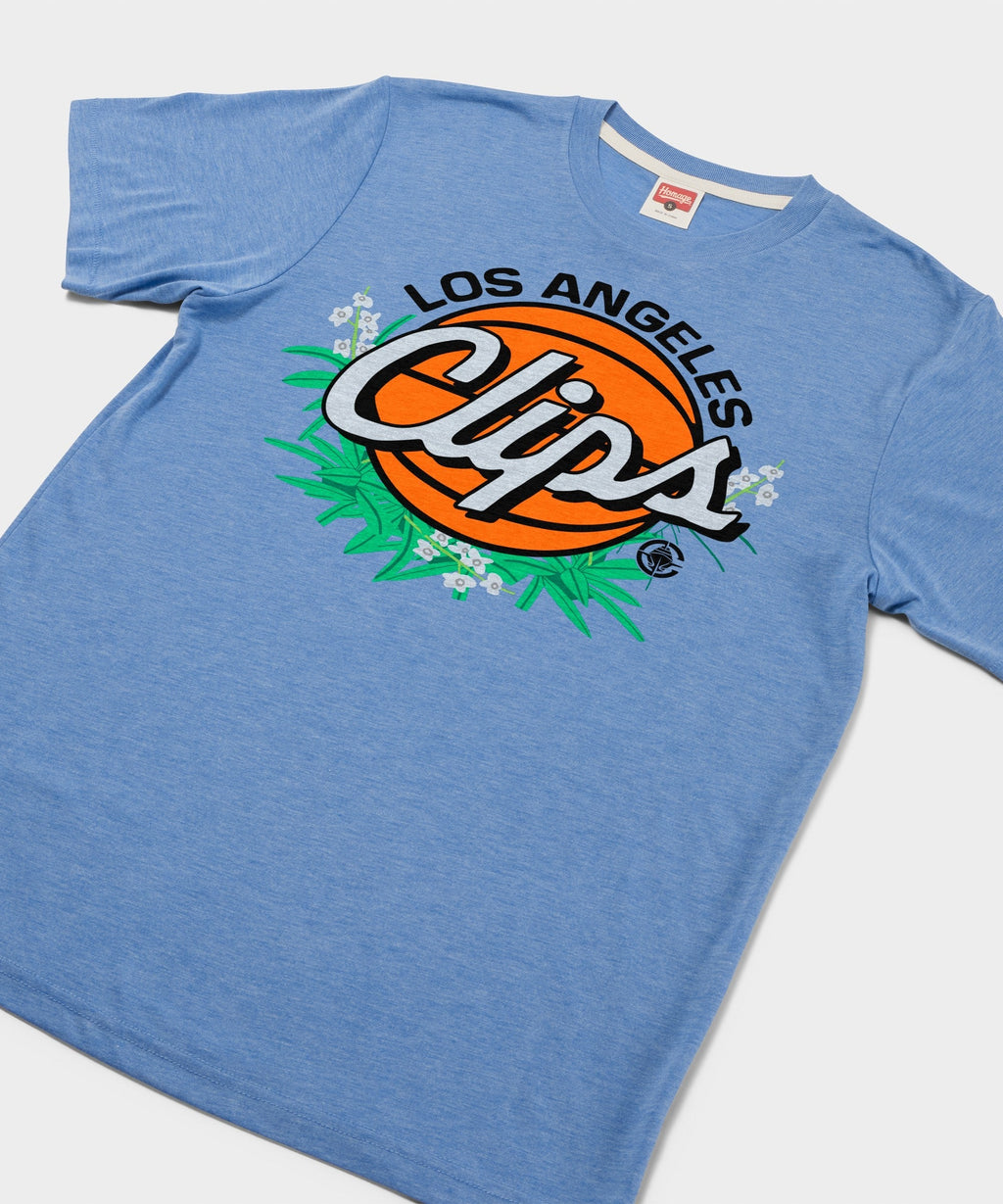 Los Angeles Clippers City Edition 2024 Unisex