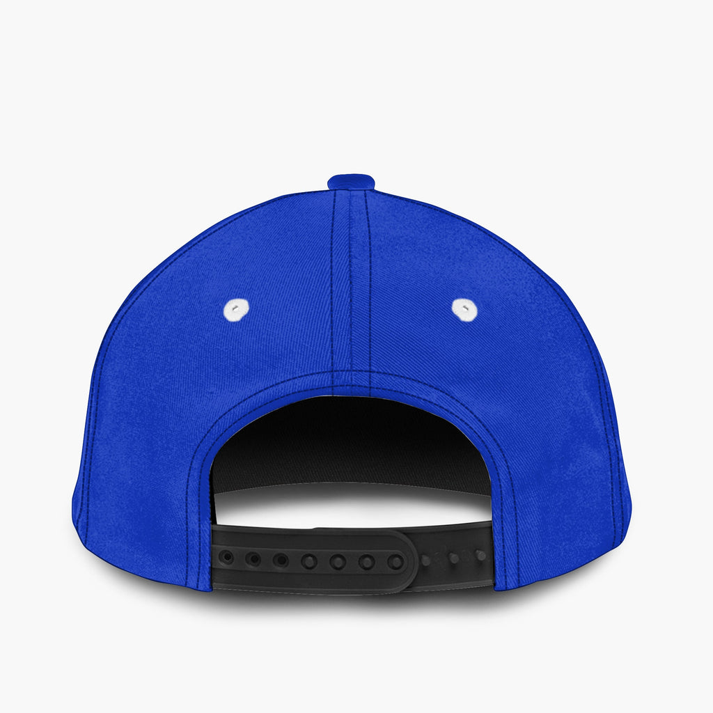 Los Angeles Dodgers 2025 NL West Division Champions Hat Unisex