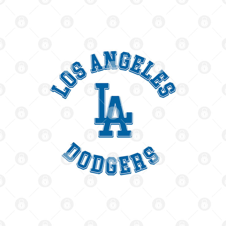 Los Angeles Dodgers World Series Champions 1955 2025 T Shirt Unisex