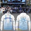 Los Angeles Dodgers Filipino Heritage Night 2026 Unisex