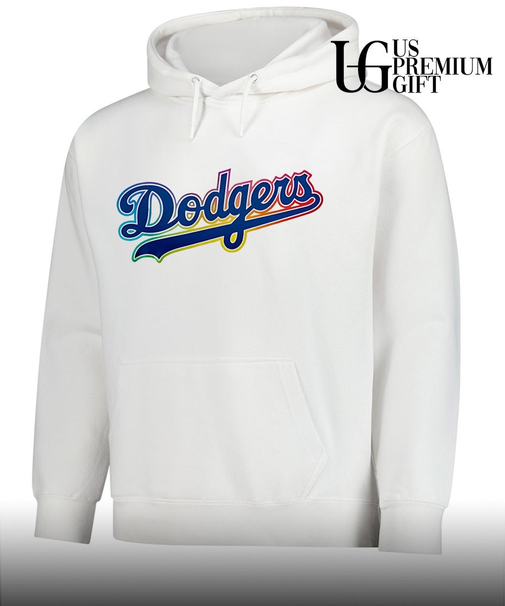 Los Angeles Dodgers LGBTQ Pride Night 2026 shirt Unisex