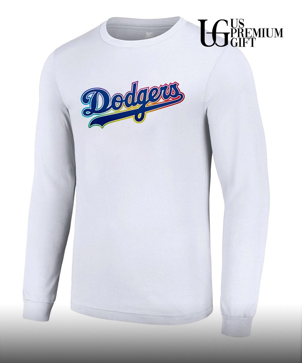 Los Angeles Dodgers LGBTQ Pride Night 2026 shirt Unisex