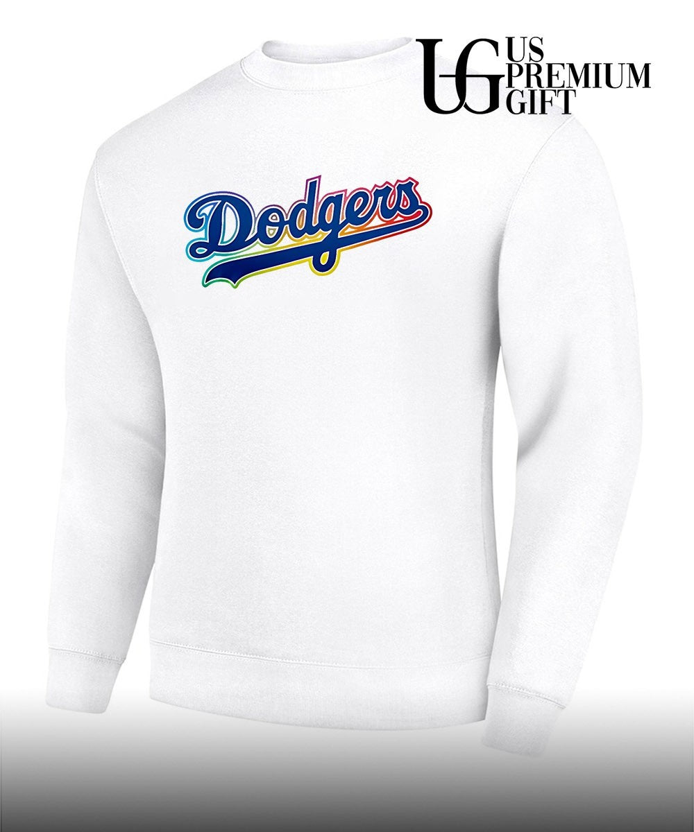 Los Angeles Dodgers LGBTQ Pride Night 2026 shirt Unisex