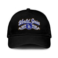 Los Angeles Dodgers World Series 2025 Hat Unisex